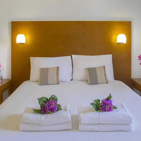 Louis Althea Hotel