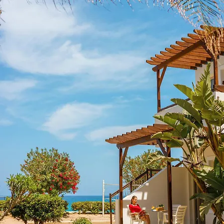 Louis Althea Protaras