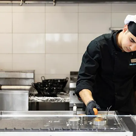 Otel Louis Althea 4*