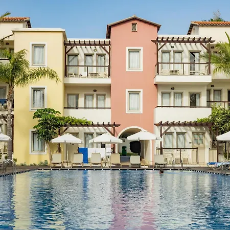 Otel Louis Althea 4*