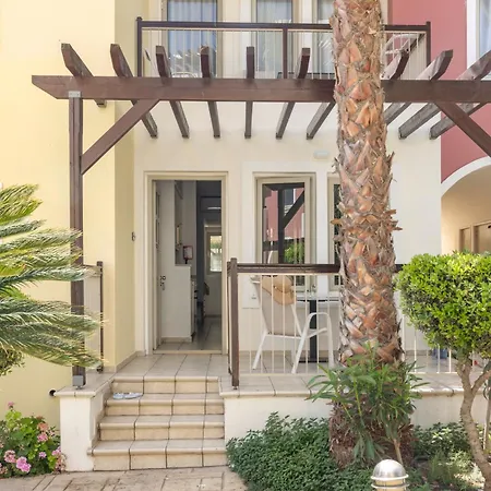 Hotel Louis Althea Protaras