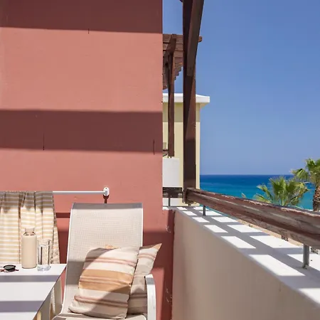 Louis Althea 4* Πρωταράς