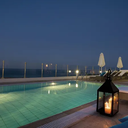 Ξενοδοχείο Louis Althea 4*
