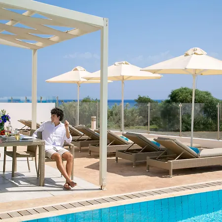 Louis Althea 4* Πρωταράς