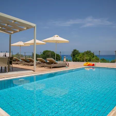 Otel Louis Althea Protaras