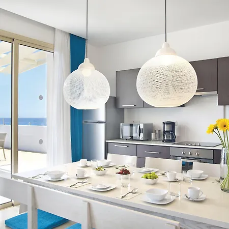 Louis Althea Hotel Protaras