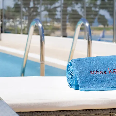 Louis Althea Protaras