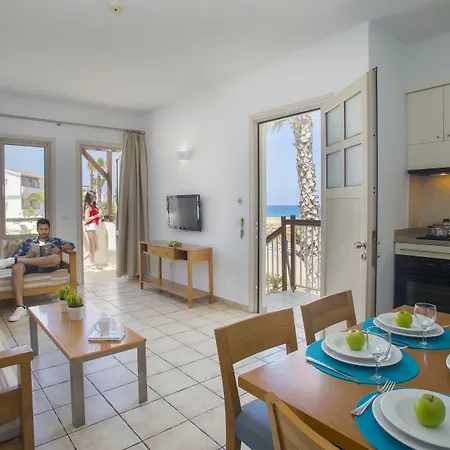 Louis Althea 4* Protaras