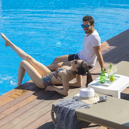 Louis Althea Ξενοδοχείο 4*