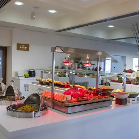 Hotel Louis Althea Protaras