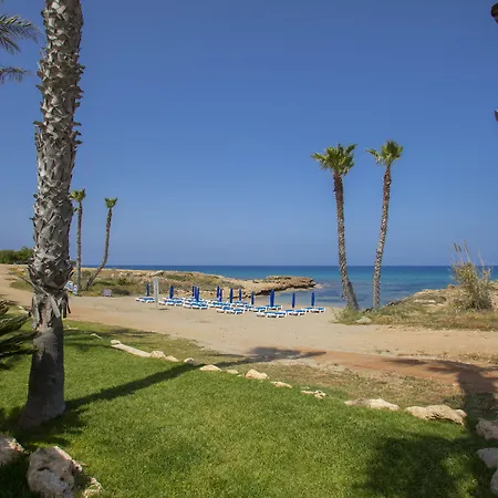 Louis Althea Ξενοδοχείο 4*