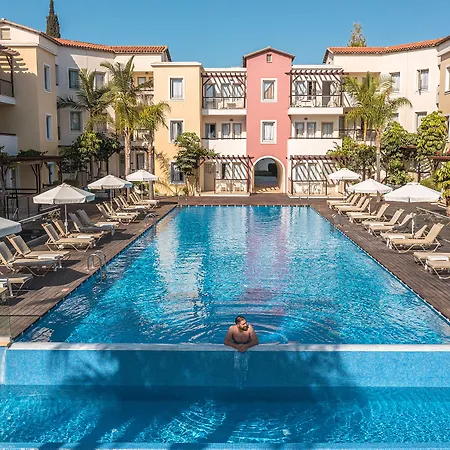 Louis Althea 4* Πρωταράς