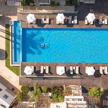 Louis Althea 4* Πρωταράς