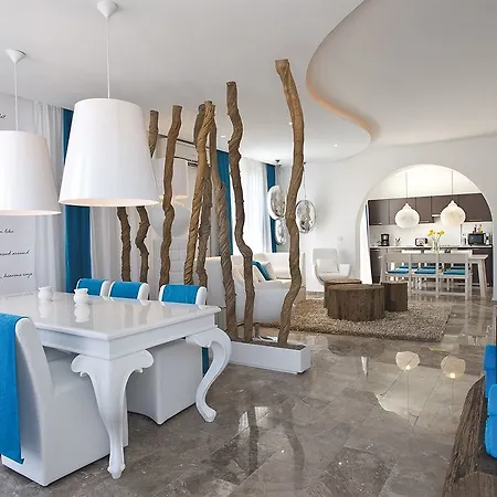 Louis Althea Hotel Protaras