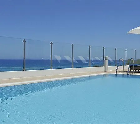 Louis Althea 4* Protaras
