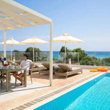 Louis Althea Hotel
