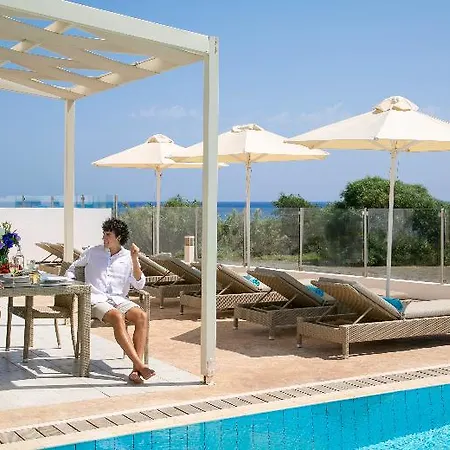 Hotel Louis Althea 4*