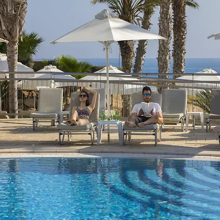 Louis Althea Hotel 4*
