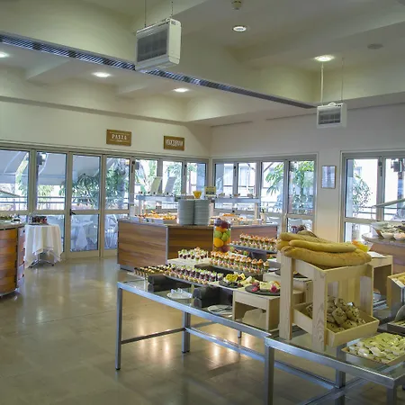 Hotel Louis Althea Protaras