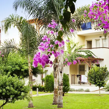 Hotel Louis Althea Protaras