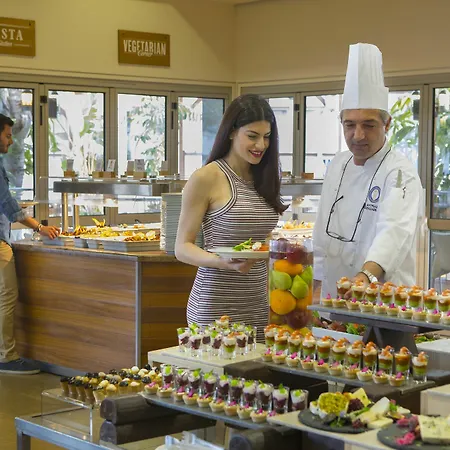 Hotel Louis Althea 4*