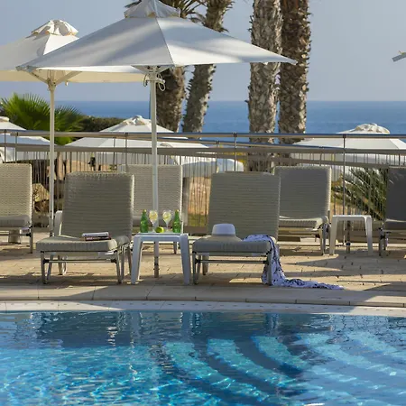 Hotel Louis Althea
