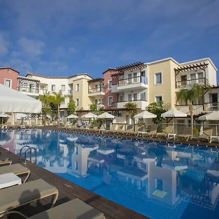 Louis Althea Hotel Protaras
