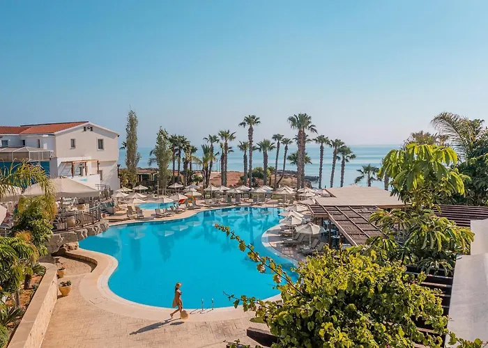 Louis Althea Protaras