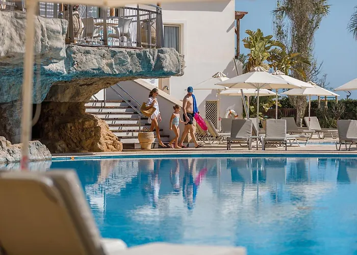 Louis Althea Hotel Protaras