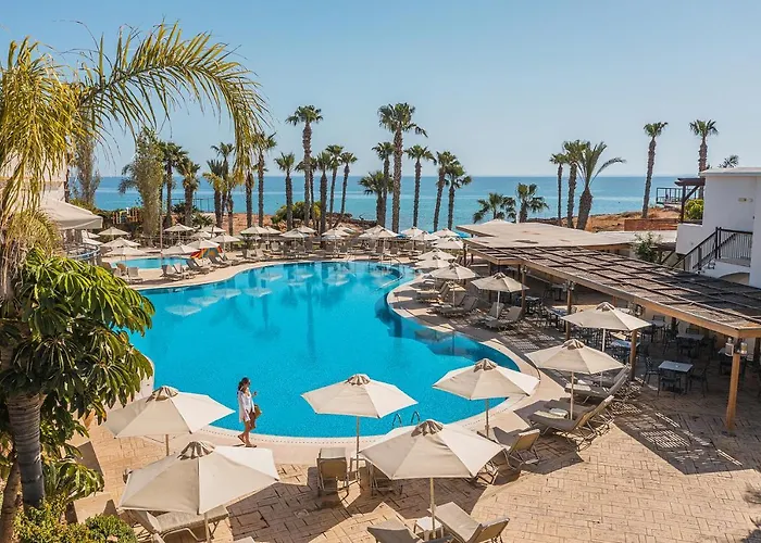 Hotel Louis Althea Protaras