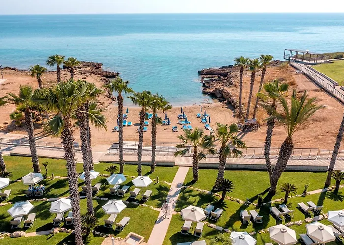 Louis Althea Hotel 4*