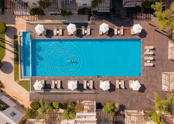 Louis Althea Protaras