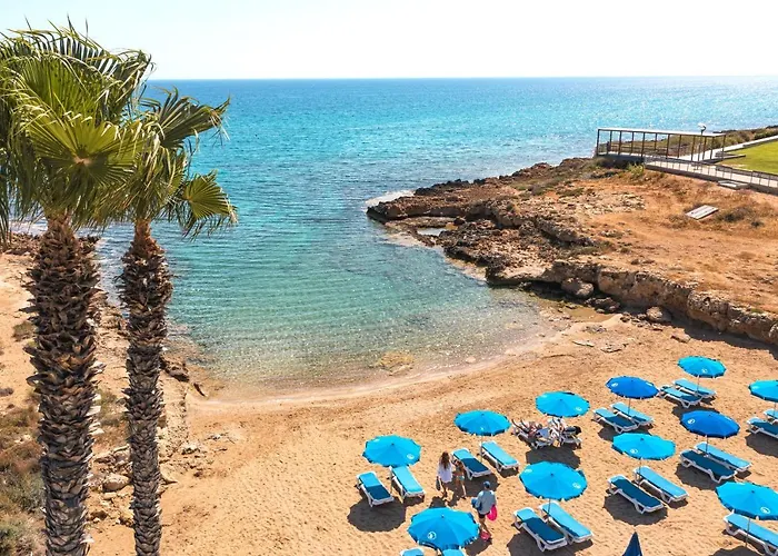 Louis Althea Hotel 4*