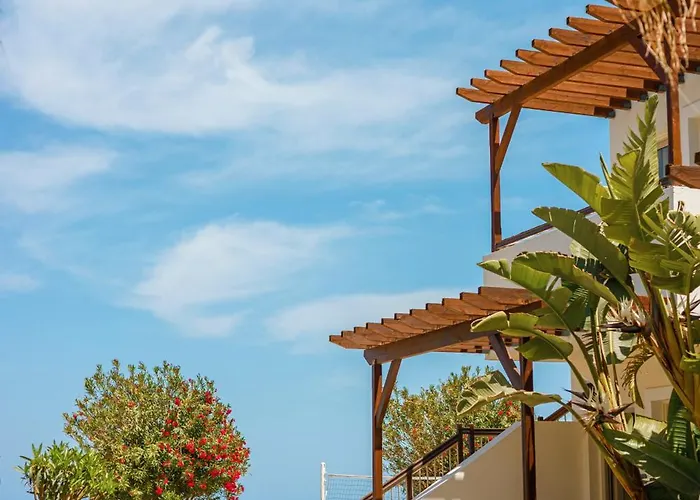 Louis Althea Protaras