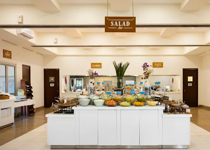 Louis Althea Hotell 4*