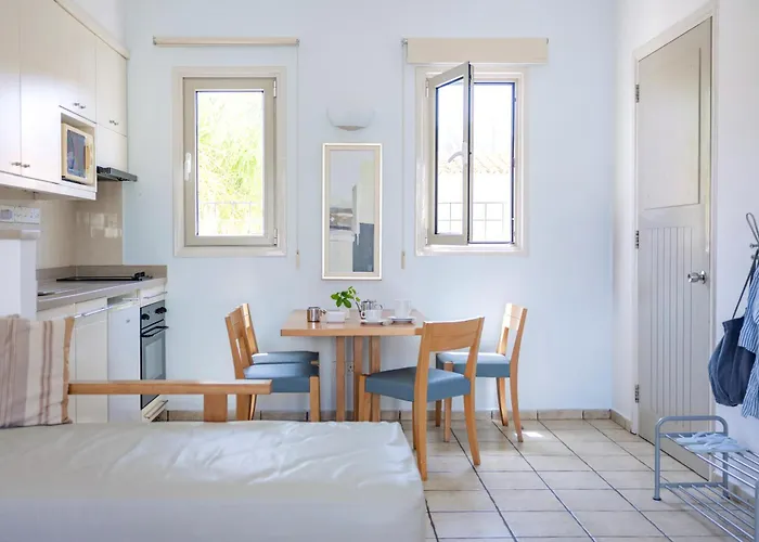 Louis Althea Protaras