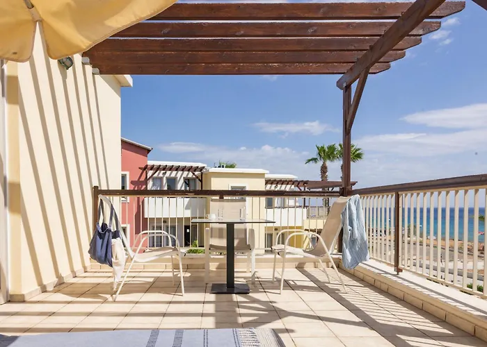 Louis Althea 4* Protaras