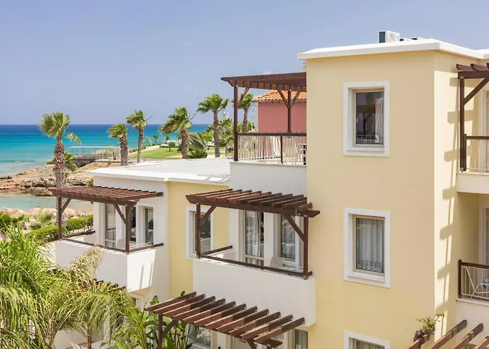 Hotell Louis Althea Protaras