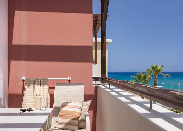Louis Althea 4* Protaras