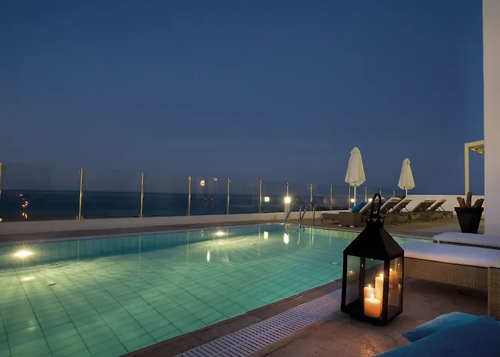 Hotell Louis Althea 4*