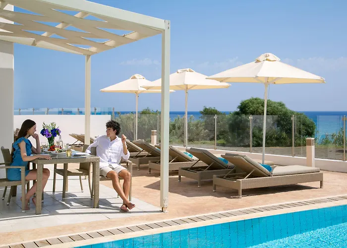 Louis Althea 4* Protaras