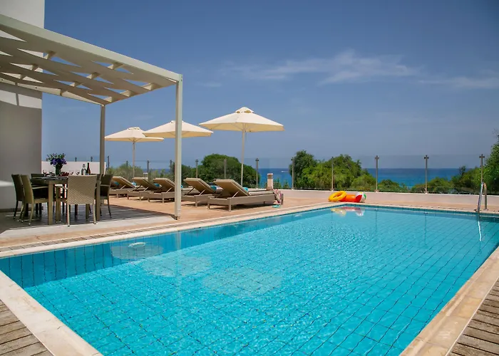 Hotell Louis Althea Protaras