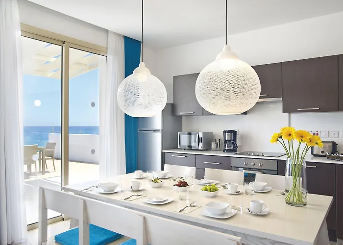 Louis Althea Hotel Protaras