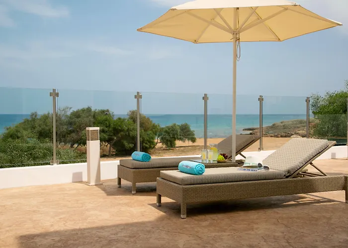 Hotell Louis Althea 4*