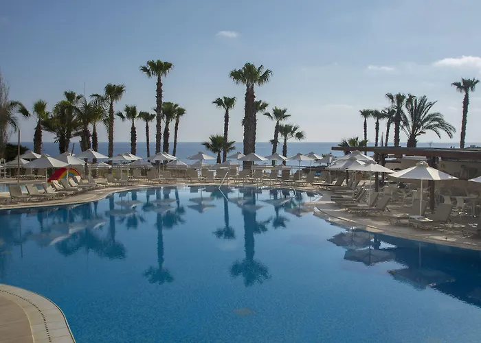 Louis Althea Hotell Protaras