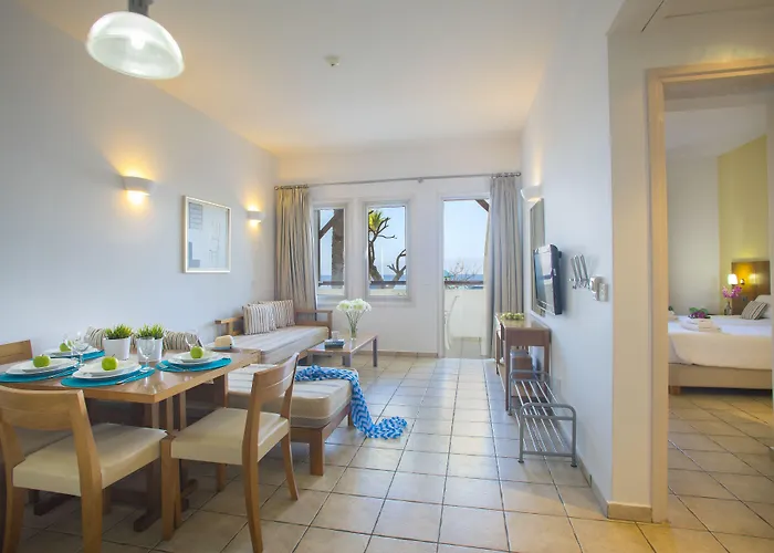 Hotell Louis Althea 4*