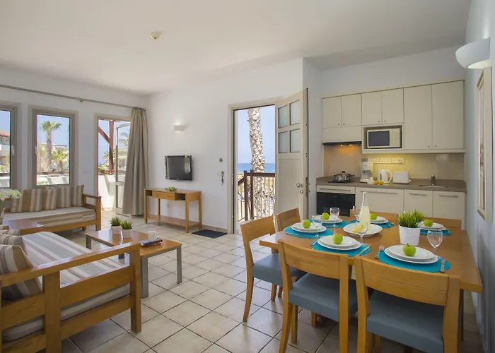 Louis Althea Protaras