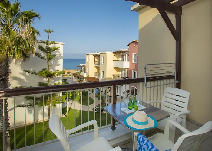 Louis Althea Protaras