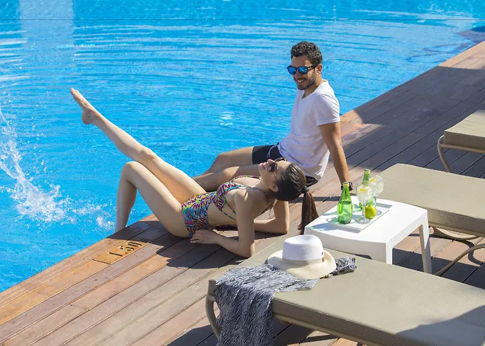 Louis Althea Hotell 4*