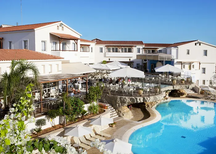 Louis Althea Hotell 4*